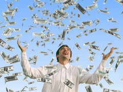 5 tips to attract more money