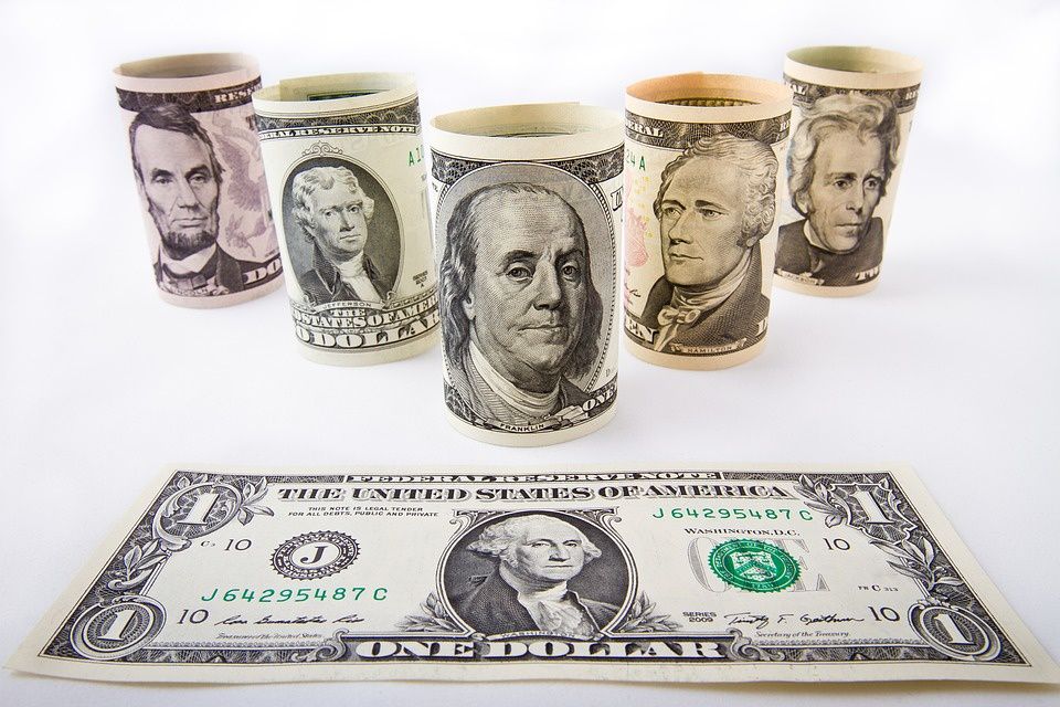Law of attraction, 4 secrets to attracting more money