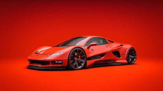 HEALING CODES ATTRACT A LUXURY VEHICLE 1