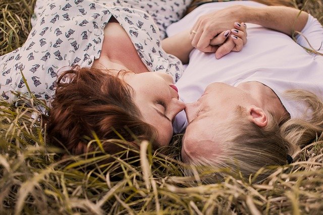 Healing Code For Love Affection 1