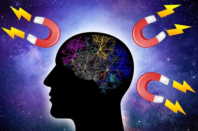 Attract everything through Law of attraction