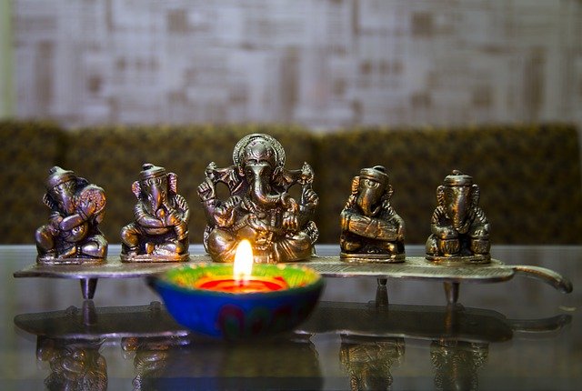 Money attraction journal on deepavali 2020