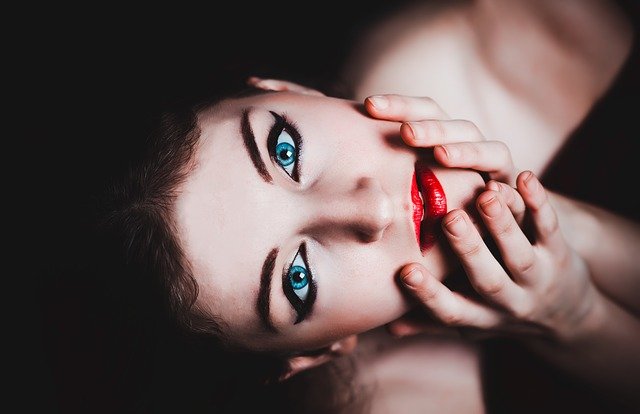 evil eye 1
