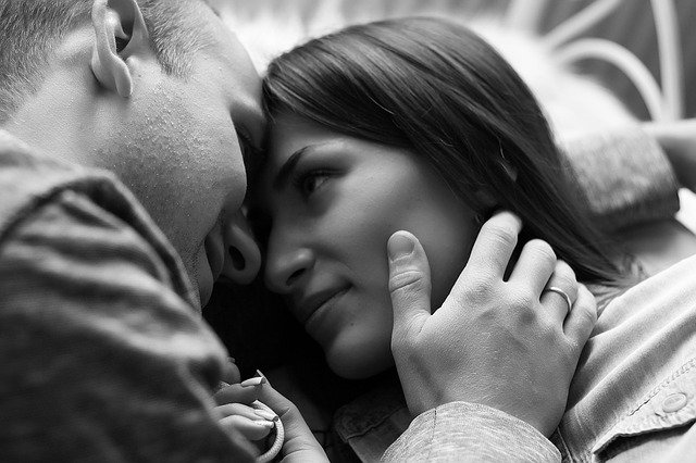 How To Manifest Love 1
