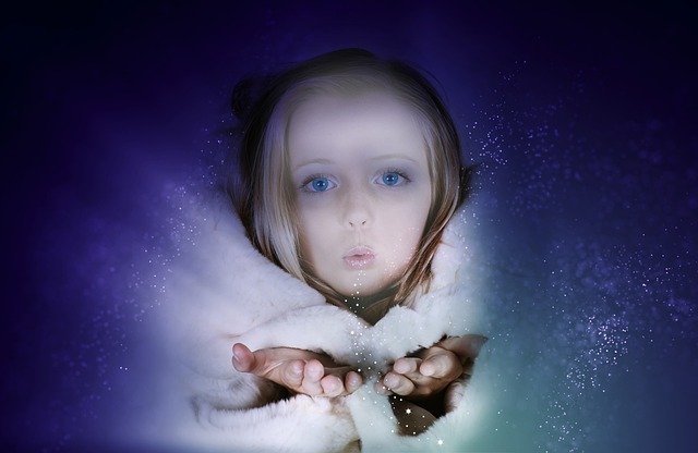 Make A Wish Spell 1