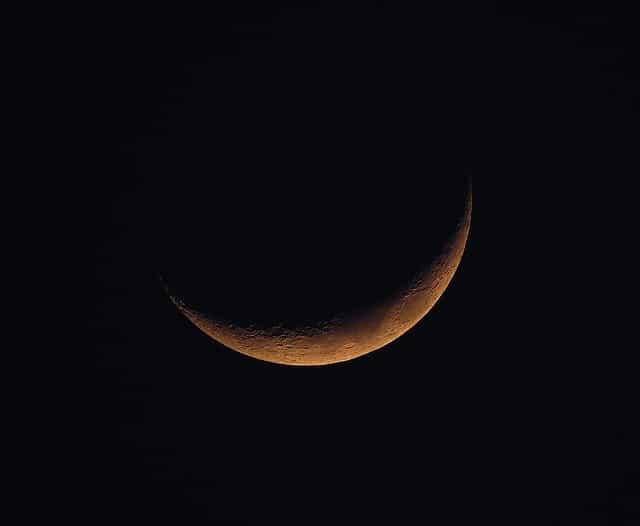 New Moon Day Wish Spell 1
