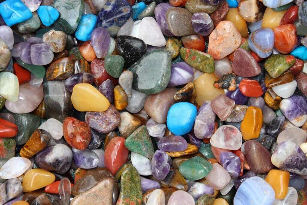 Gemstones in Astrology 1 1024x682