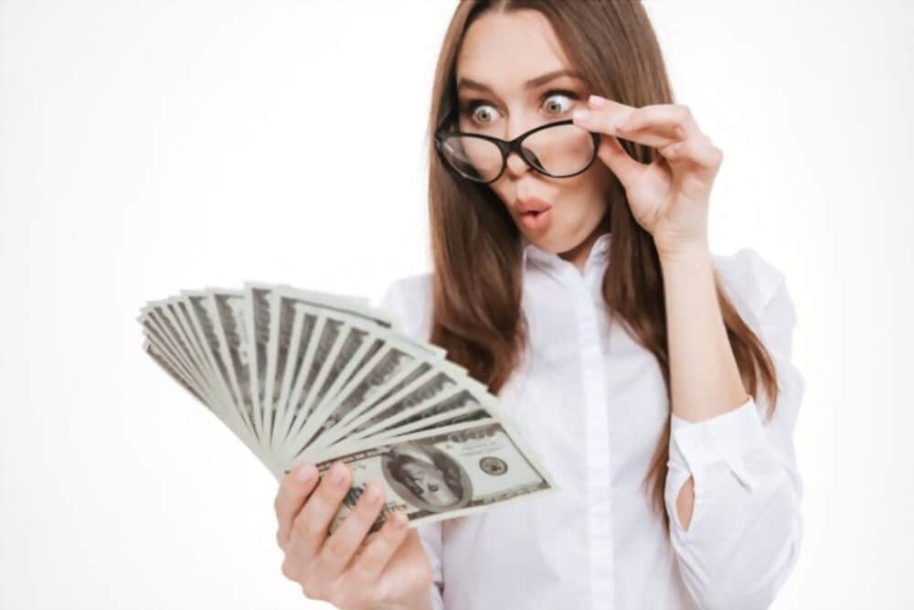 Attract Money 3 Simple Rituals