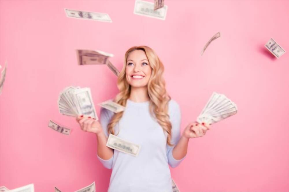 Attract Money