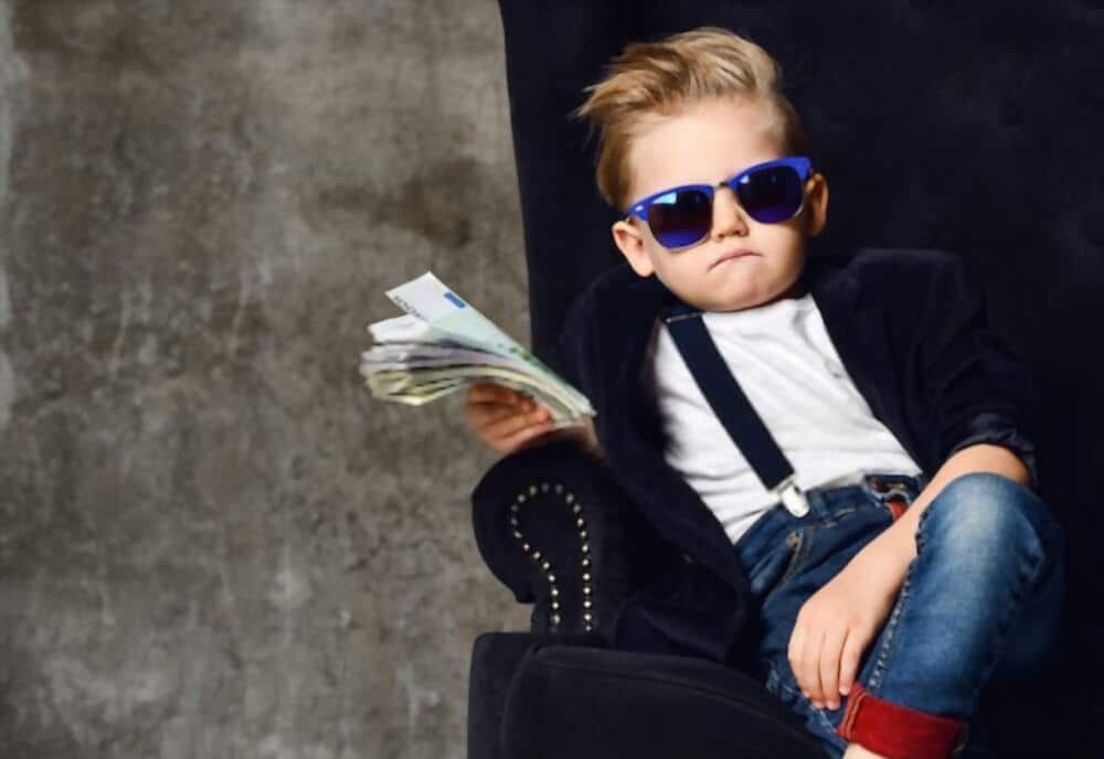 Manifestation Of Money 1