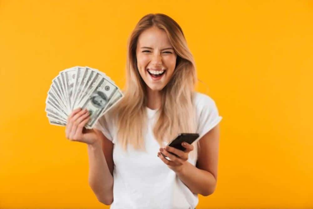 attract money 3 simple rituals