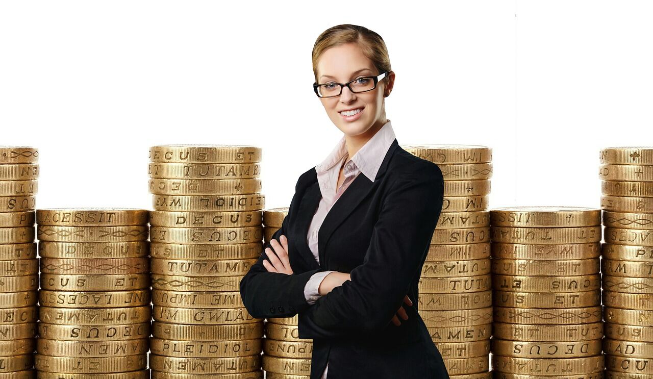 money attraction easy tips
