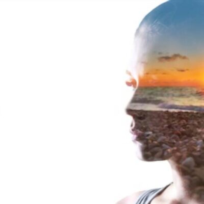 Reinvent Yourself with Reiki