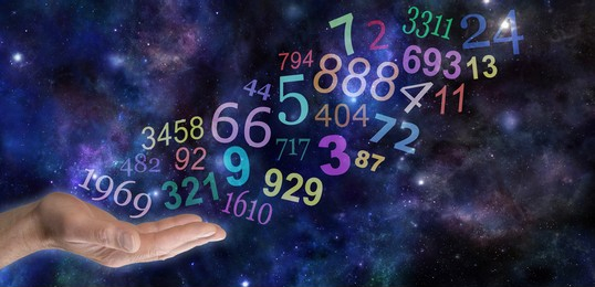 Angel Numbers Meaning