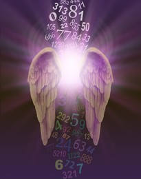What Are Angel Numbers