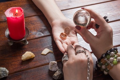 how to cast a love spell
