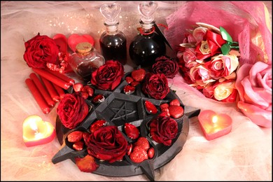 Love Spells Magick