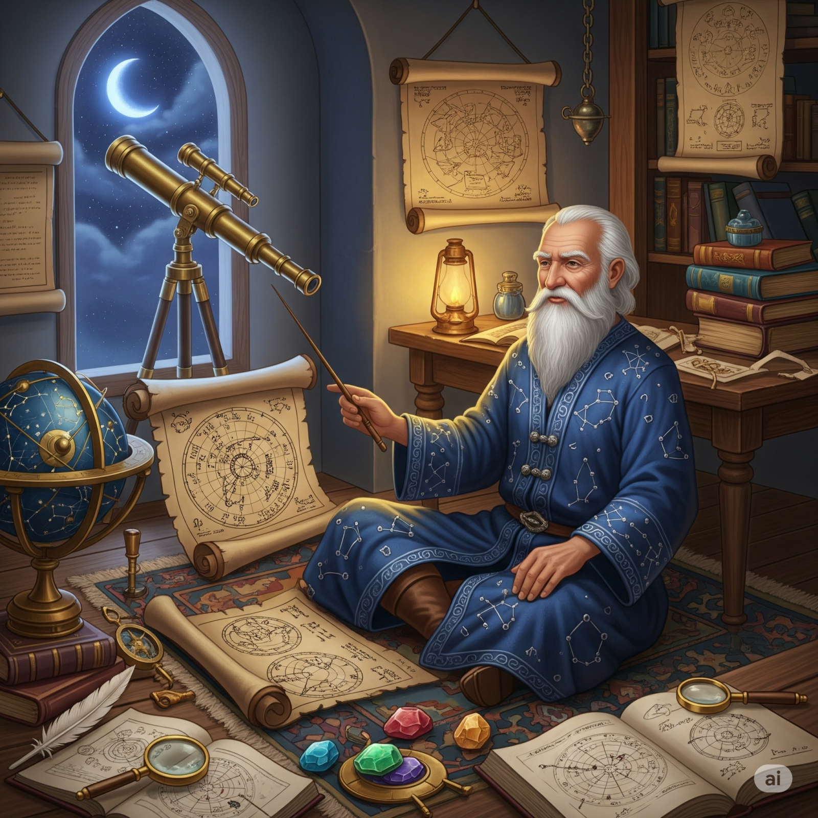 Astrologer Tamil